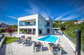 Villa Rina - luxury holiday home